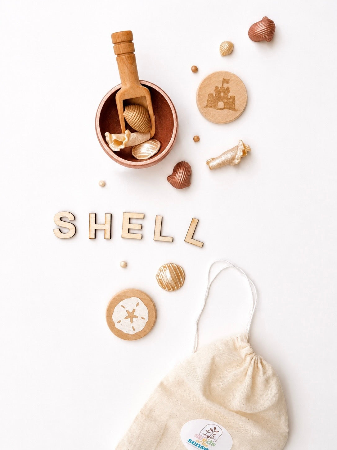 Shell Collection