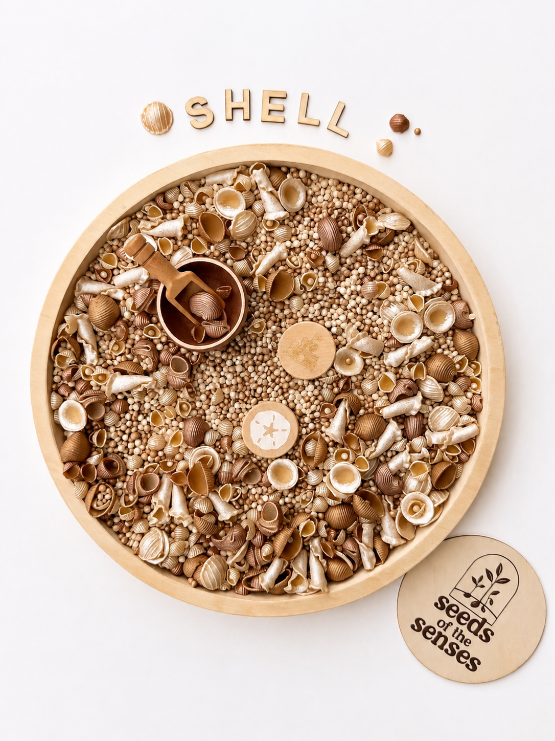 Shell Collection