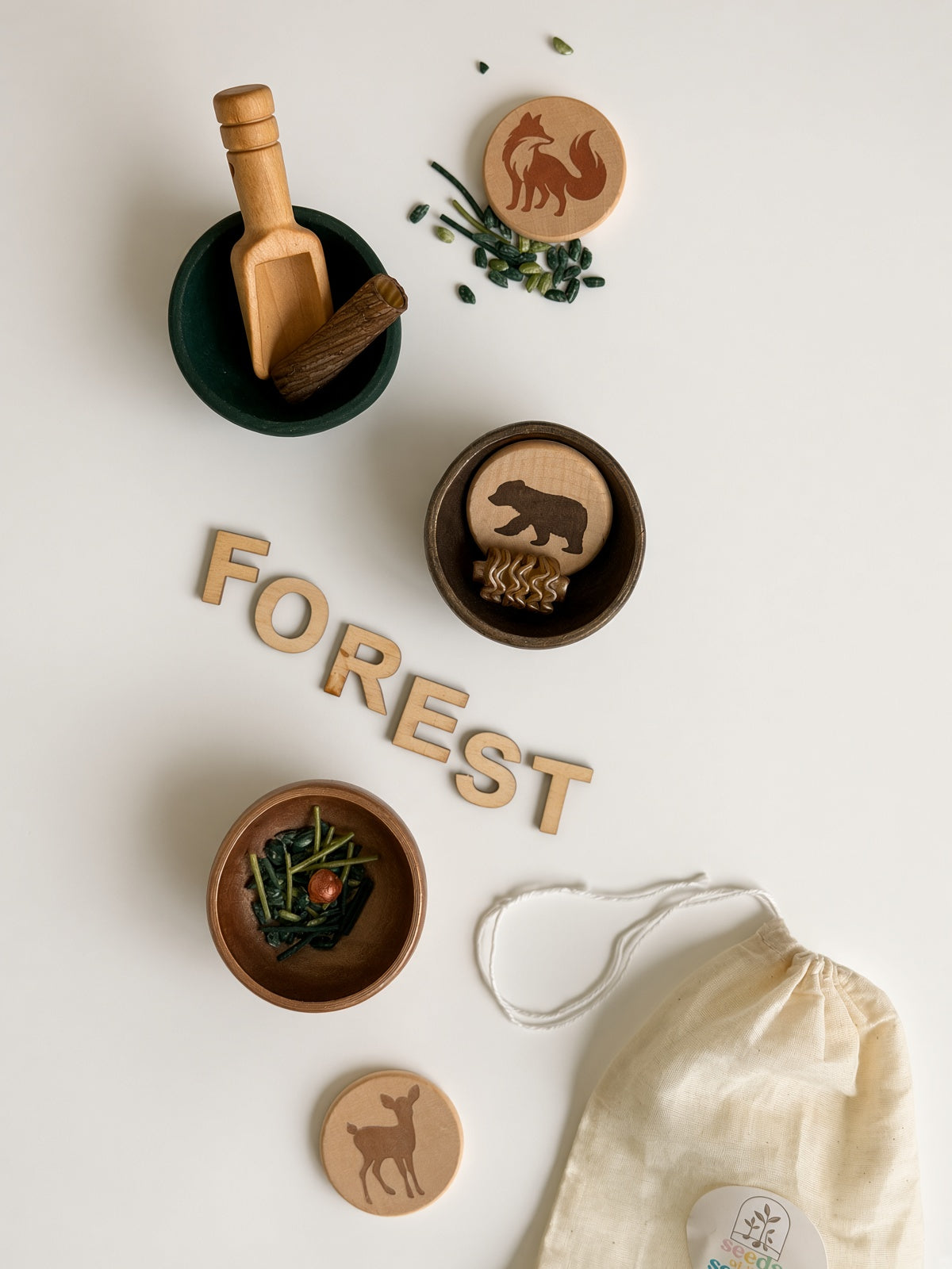 Forest