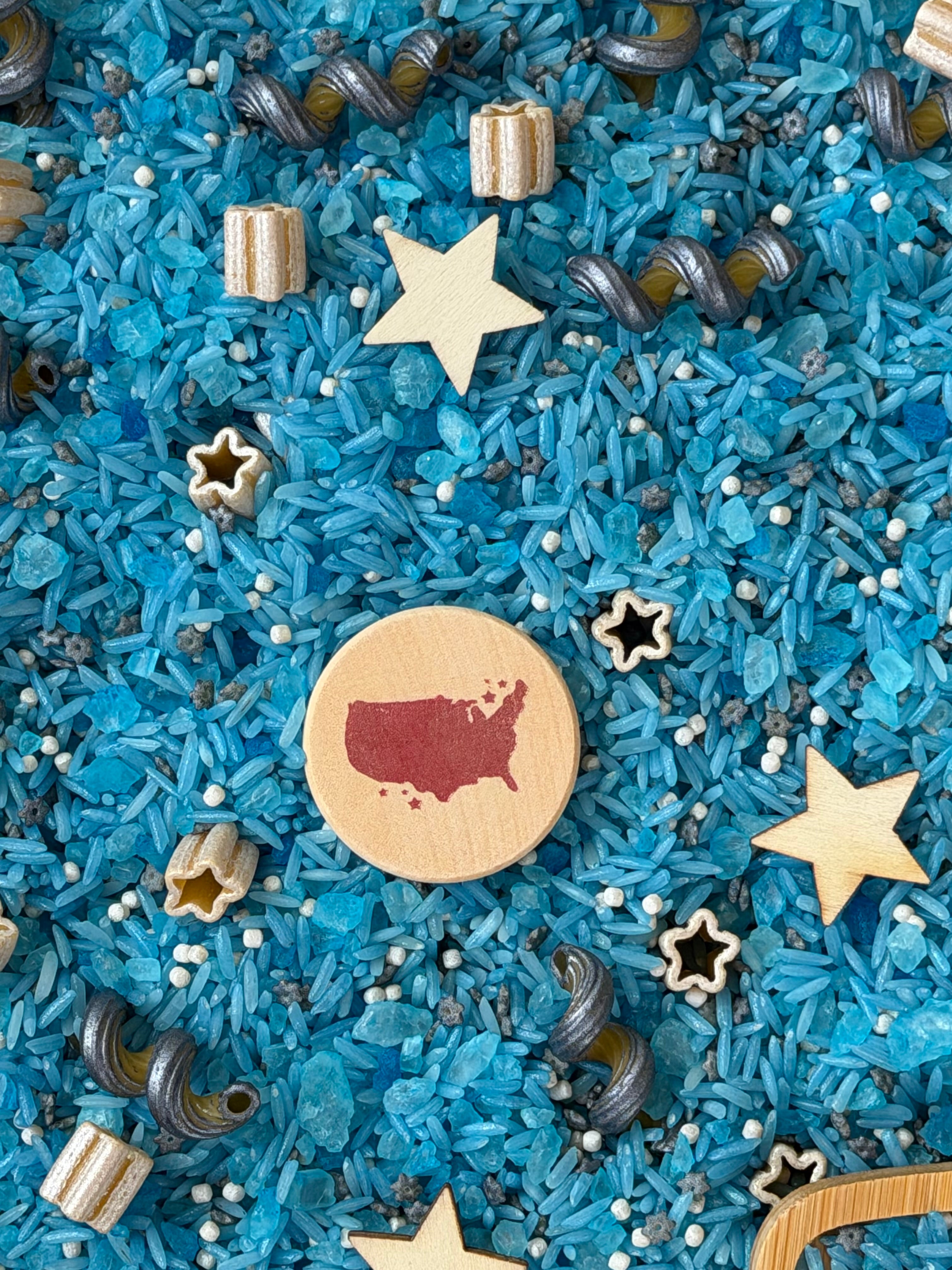 USA Celebration