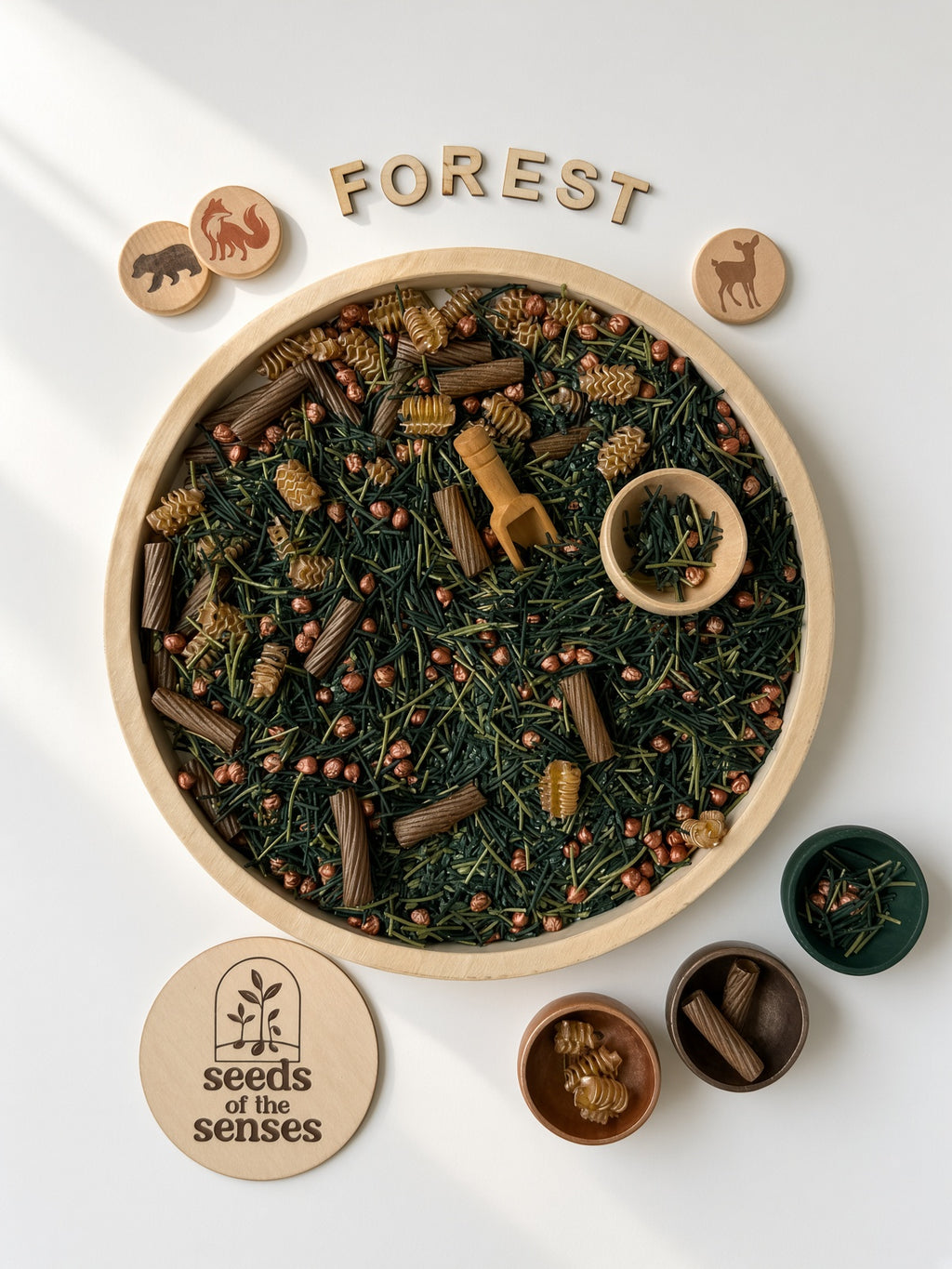 Forest