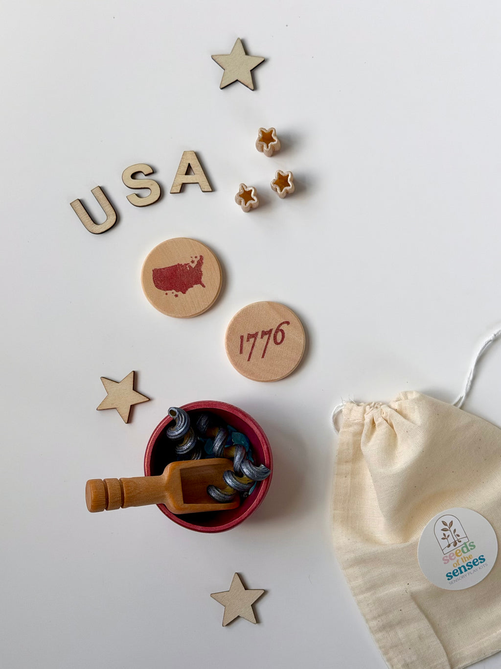 USA Celebration