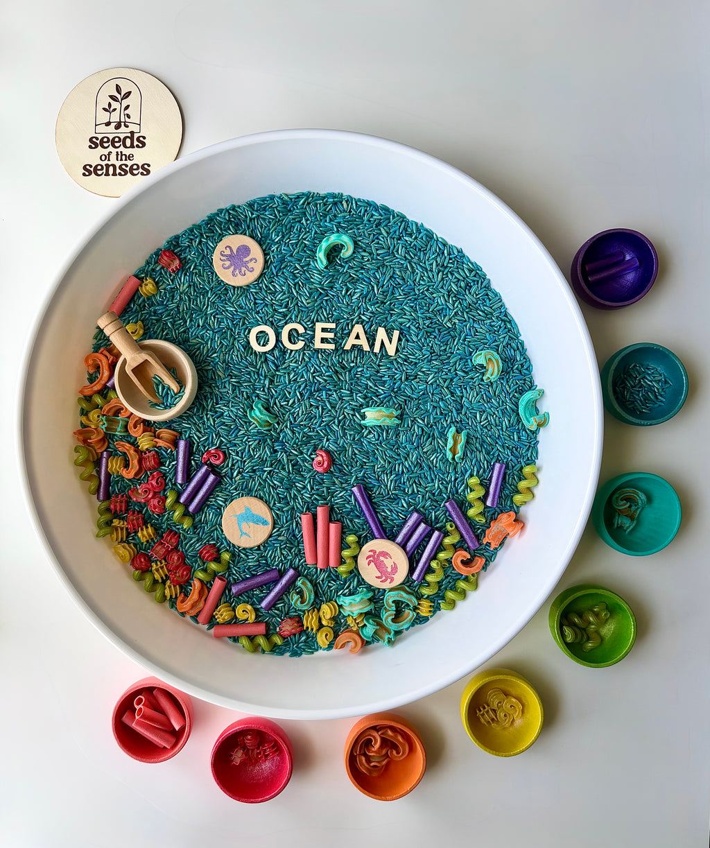 Ocean