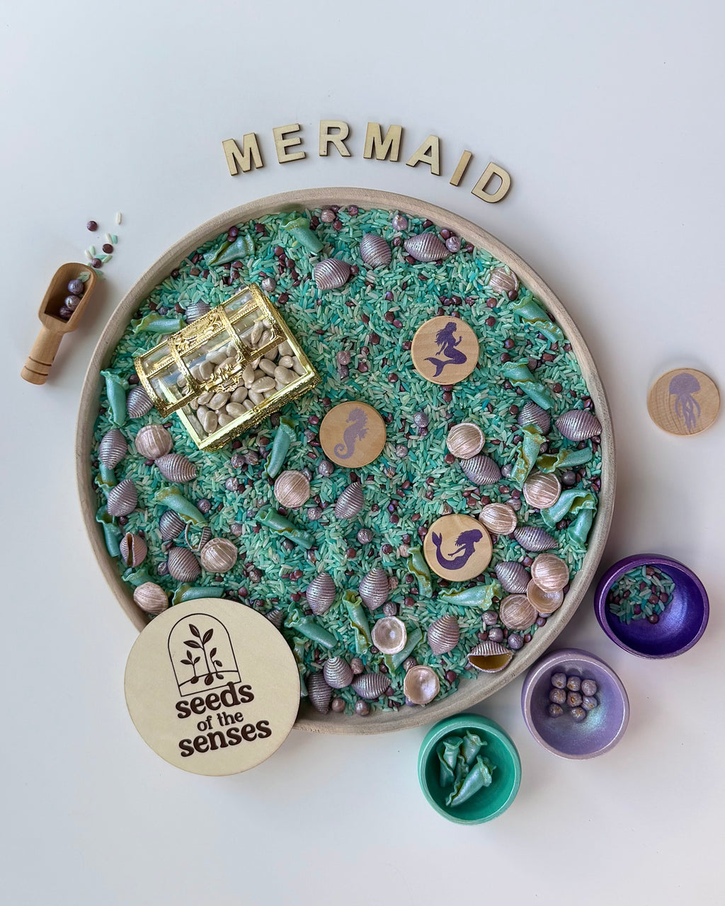 Mermaid