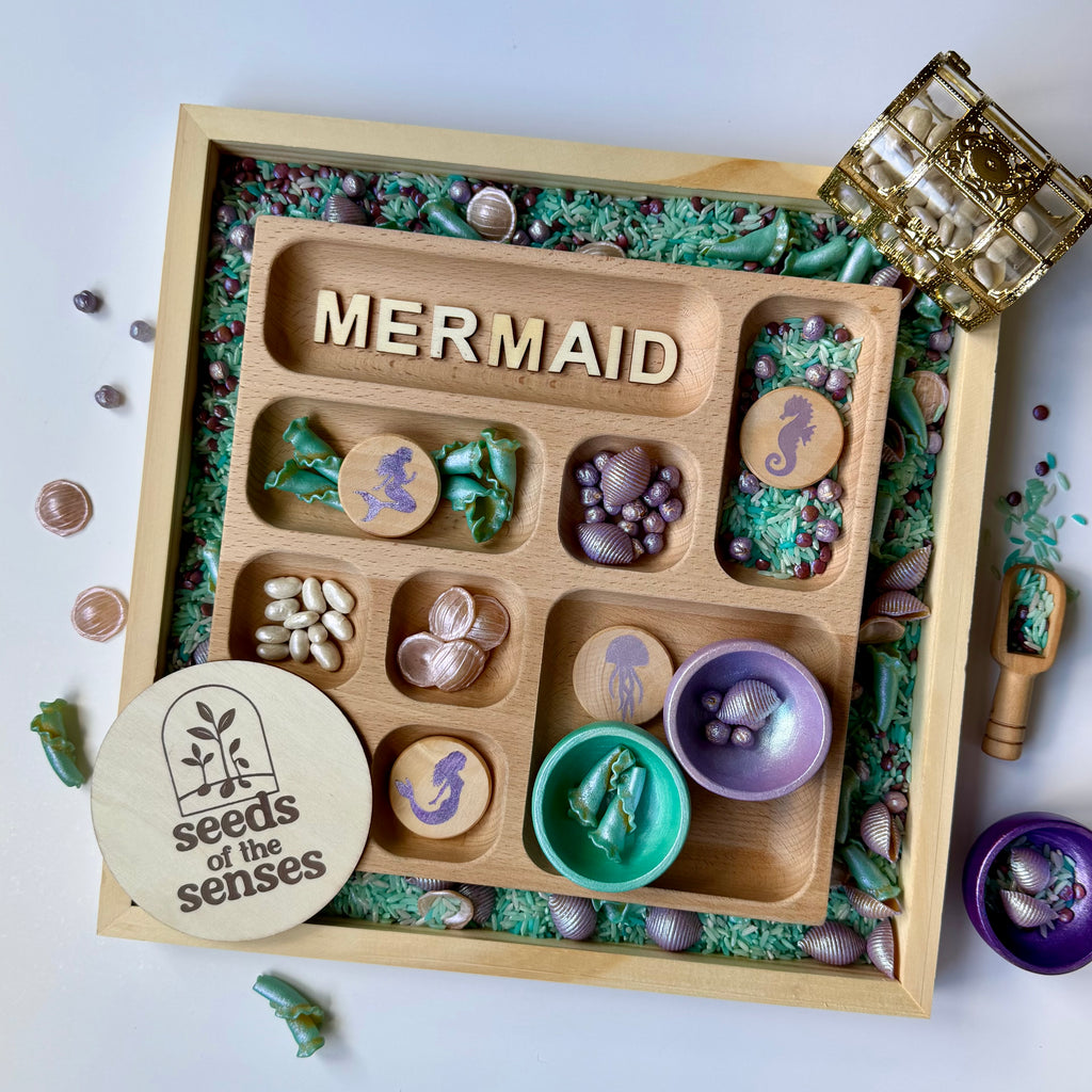 Mermaid